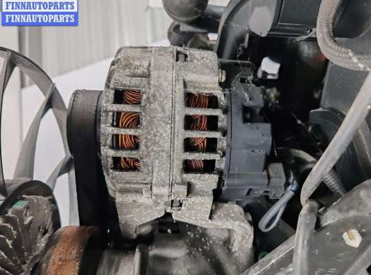 купить Двигатель (ДВС) на Volkswagen Passat B5