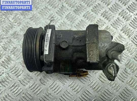 купить Компрессор кондиционера на Citroen Xsara Picasso