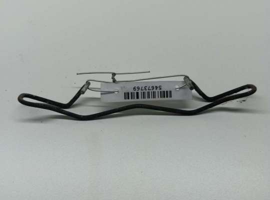 Прочая запчасть FO1614706 на Ford Focus II (2004-2011)