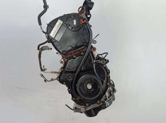 Двигатель (ДВС) VG2790795 на Volkswagen Passat B6