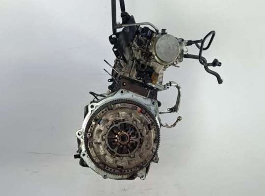 купить Двигатель (ДВС) на Volkswagen Passat B6