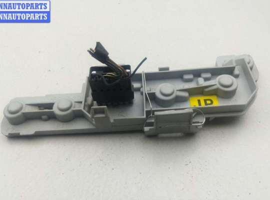 купить Плата фонаря заднего левого на Opel Vectra C (2002-2008)