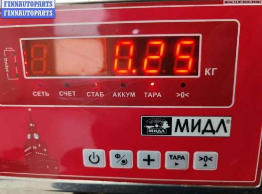 купить Ручка двери внутренняя передняя левая на Audi A6 C6 (2004-2011)