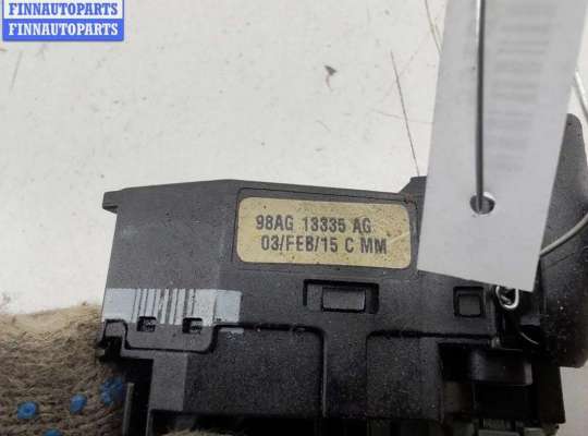 купить Переключатель поворотов на Ford Focus I (1998-2005)