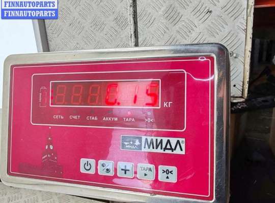 купить Переключатель поворотов на Ford Focus I (1998-2005)