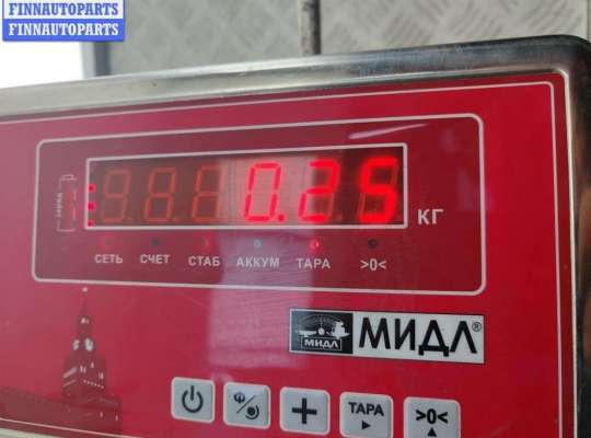 купить Замок багажника на Volkswagen Passat B5+ (GP)