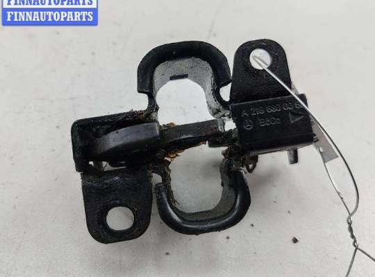 купить Замок капота на Mercedes CLS-Class C219 (2004-2010)