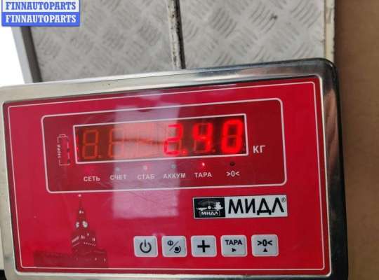 купить Механизм выбора передач на Opel Combo C (2001-2011)