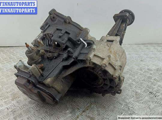 купить КПП 5-ст. механическая на Volkswagen Transporter T4