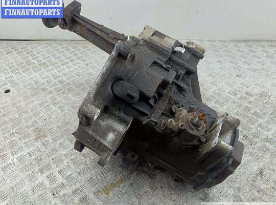 купить КПП 5-ст. механическая на Volkswagen Transporter T4