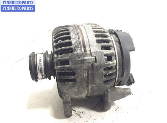 Генератор на Volkswagen Sharan I (7M)