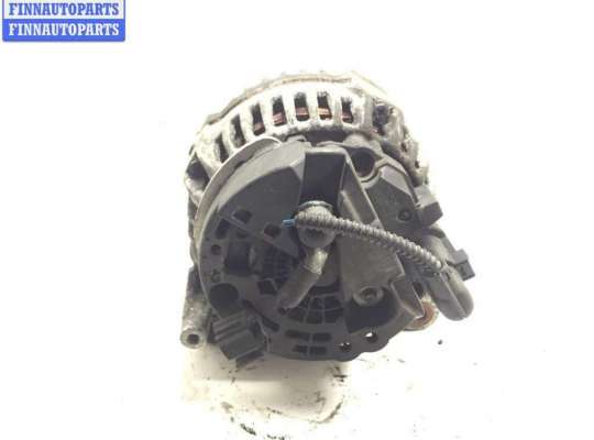 Генератор на Volkswagen Sharan I (7M)