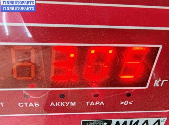 купить Кулак (корпус ступицы) передний левый на BMW 5 E39 (1995-2003)