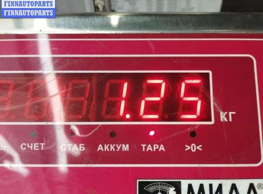 купить Рычаг подвески задний левый на BMW 1 E81/E87 (2004-2012)