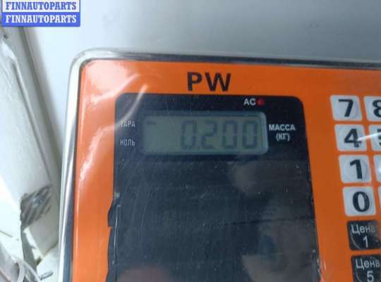 купить Замок капота на BMW 5 E39 (1995-2003)