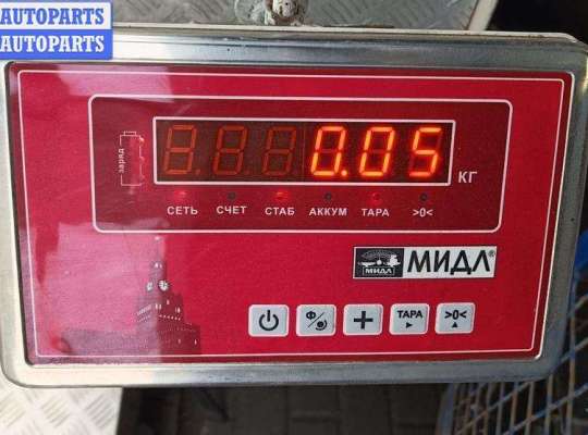 купить Заглушка порога на Opel Signum (2003-2008)