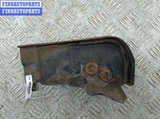 купить Заглушка порога на Opel Signum (2003-2008)