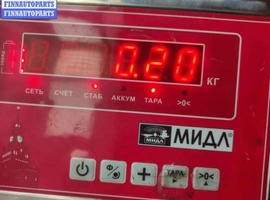 купить Ключ зажигания на BMW 3 E46 (1998-2006)