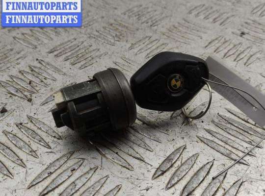 купить Ключ зажигания на BMW 3 E46 (1998-2006)