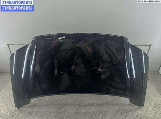 купить Капот на Volkswagen Sharan (2000-2010)