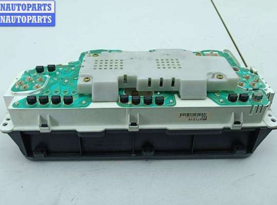 купить Щиток приборный (панель приборов) на Mitsubishi Galant (1996-2003)