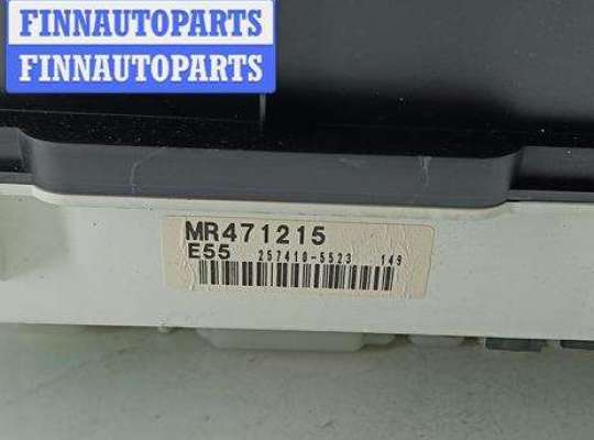 купить Щиток приборный (панель приборов) на Mitsubishi Galant (1996-2003)