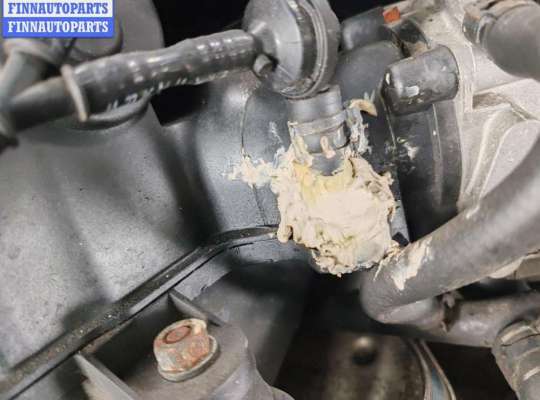 купить Двигатель (ДВС) на Volkswagen Passat B5+ (GP)