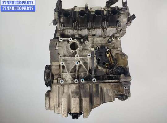 купить Двигатель (ДВС) на Volkswagen Passat B5+ (GP)