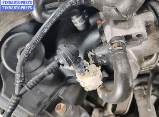 купить Двигатель (ДВС) на Volkswagen Passat B5+ (GP)