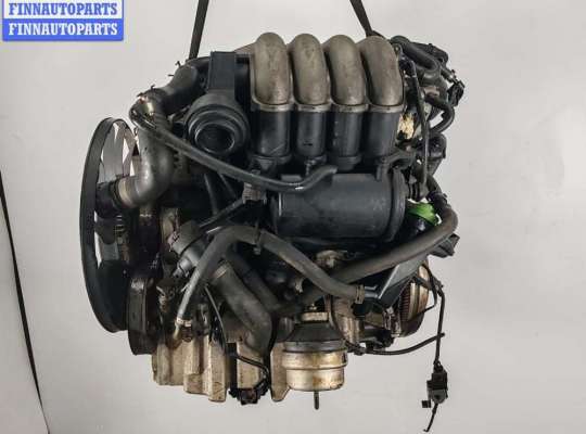 купить Двигатель (ДВС) на Volkswagen Passat B5+ (GP)
