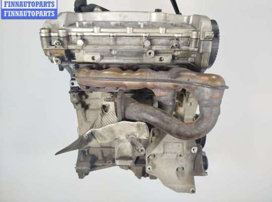 купить Двигатель (ДВС) на Volkswagen Passat B5+ (GP)