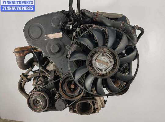 купить Двигатель (ДВС) на Volkswagen Passat B5+ (GP)