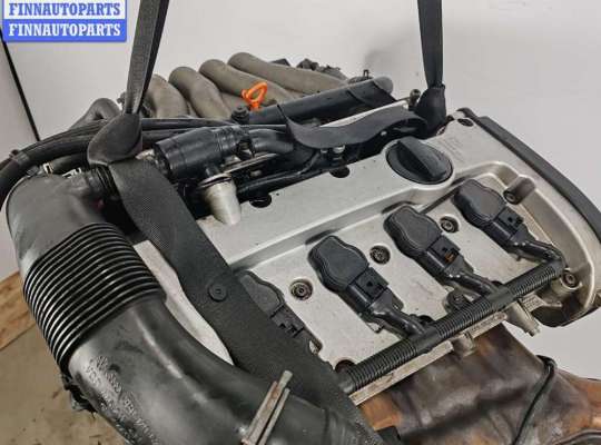 купить Двигатель (ДВС) на Volkswagen Passat B5+ (GP)