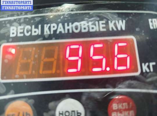 купить Двигатель (ДВС) на Volkswagen Passat B5+ (GP)