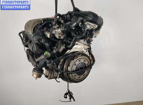 купить Двигатель (ДВС) на Volkswagen Passat B5+ (GP)