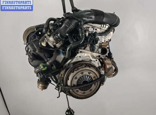 купить Двигатель (ДВС) на Volkswagen Passat B5+ (GP)