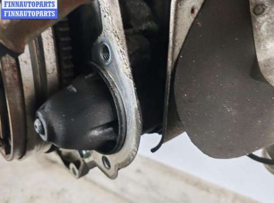 купить Двигатель (ДВС) на Volkswagen Passat B5+ (GP)