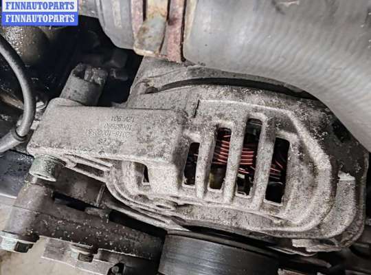 купить Двигатель (ДВС) на Volkswagen Passat B5+ (GP)