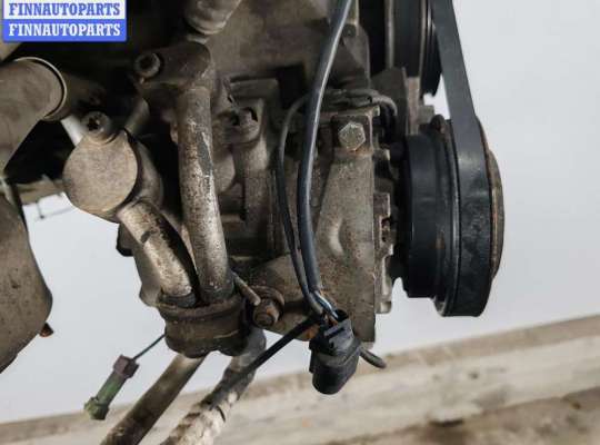 купить Двигатель (ДВС) на Volkswagen Passat B5+ (GP)