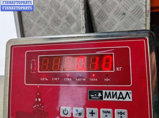 купить Плата фонаря заднего левого на Renault Laguna I (1993-2000)