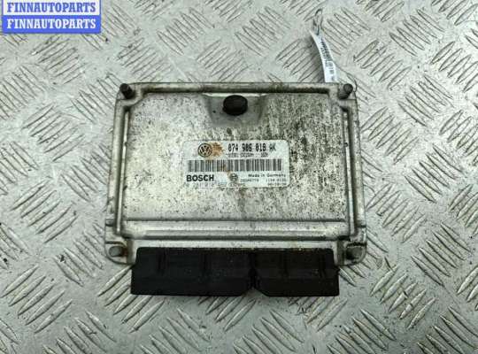 Блок управления двигателем (ДВС) VG2723222 на Volkswagen Transporter T4