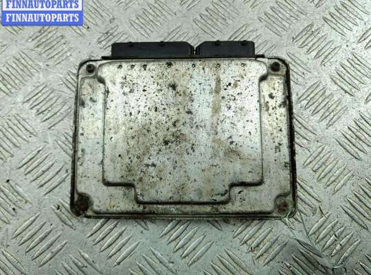 купить Блок управления двигателем (ДВС) на Volkswagen Transporter T4