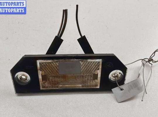 купить Подсветка номера на Ford Focus II (2004-2011)