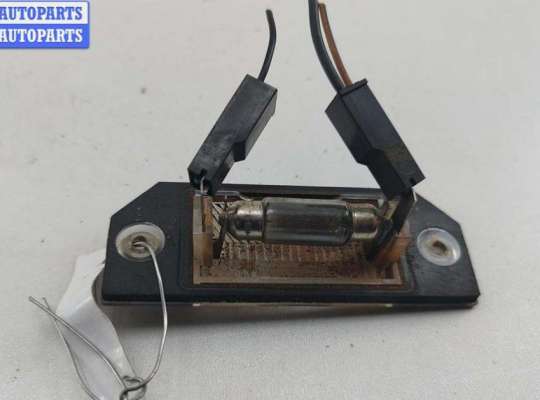 купить Подсветка номера на Ford Focus II (2004-2011)