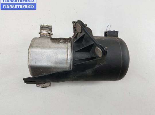 Осушитель AU1695388 на Audi A6 C5 (1997-2005)