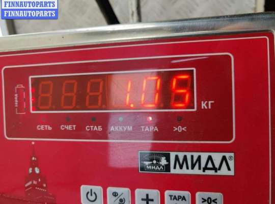 купить Щиток приборный (панель приборов) на Opel Vectra B (1995-2002)