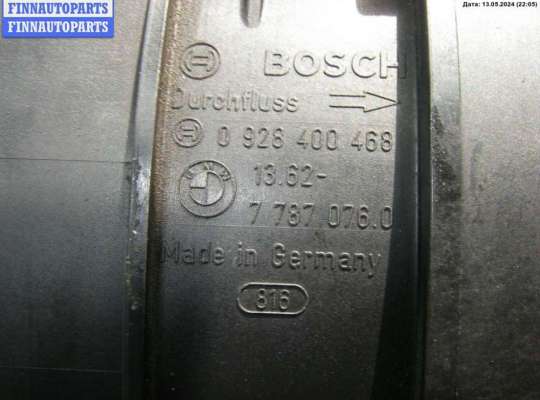 купить Измеритель потока воздуха на BMW 3 E46 (1998-2006)