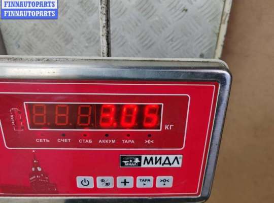 купить Крыло переднее правое на Opel Vectra C (2002-2008)