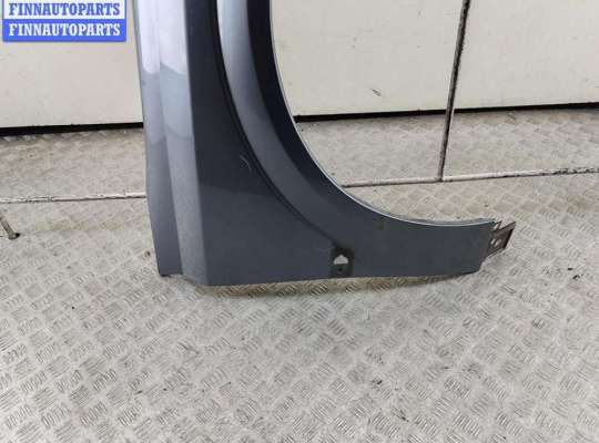 купить Крыло переднее правое на Opel Vectra C (2002-2008)