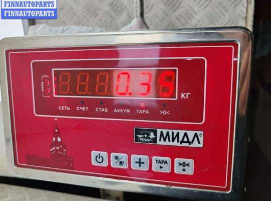 купить Ручка двери наружная передняя правая на Kia Sportage (2004-2010)